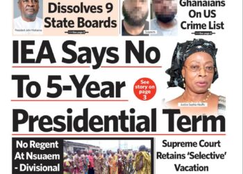Newspaper Frontpages – Thursday, 3rd September, 2026