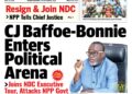 Newspaper Frontpages – Friday, 4th September, 2026