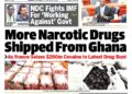 Newspaper Frontpages – Monday, 14th September, 2026