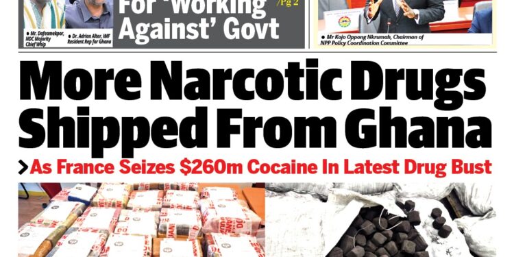 Newspaper Frontpages – Monday, 14th September, 2026