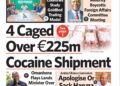 Newspaper Frontpages – Thursday, 17th September, 2026