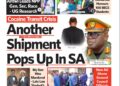 Newspaper Frontpages – Tuesday, 22nd September, 2026