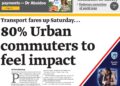 Newspaper Frontpages – Thursday, 24th September, 2026
