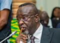 Musah Superior writes: Chief Justice must be a judge for Ghana not advocate for NDC