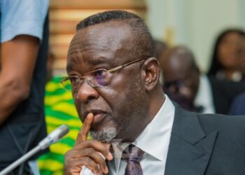 Musah Superior writes: Chief Justice must be a judge for Ghana not advocate for NDC