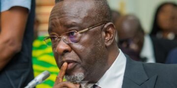 Musah Superior writes: Chief Justice must be a judge for Ghana not advocate for NDC