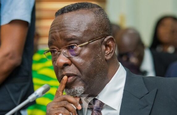 Musah Superior writes: Chief Justice must be a judge for Ghana not advocate for NDC