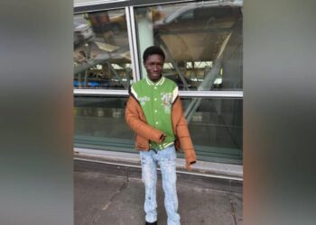 Ghanaian teen shot dead on way to school in New York