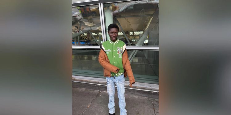 Ghanaian teen shot dead on way to school in New York