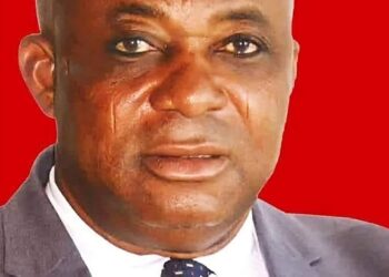 Former Savelugu MP, Abdul Samed Gunu dead