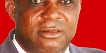 Former Savelugu MP, Abdul Samed Gunu dead