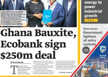 Newspaper Frontpages – Thursday, 29th October, 2026