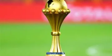 Africa Cup of Nations to stay biennial after review
