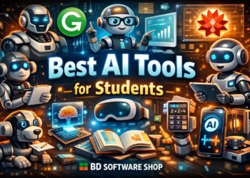10 AI tools students can use for research and learning