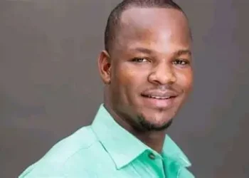 Abanga Fuseini wins NPP National Youth Organiser race