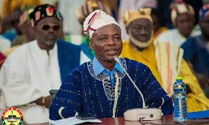 Northern Regional Minister lauds Ghana Medical Trust Fund