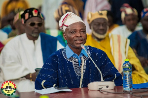 Northern Regional Minister lauds Ghana Medical Trust Fund