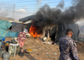 Police intensify crime fight in Ashaiman