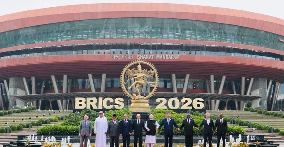 BRICS explained: What you need to know