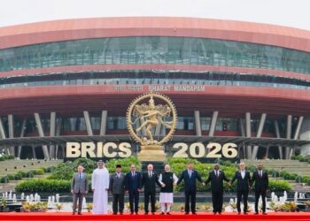 BRICS explained: What you need to know
