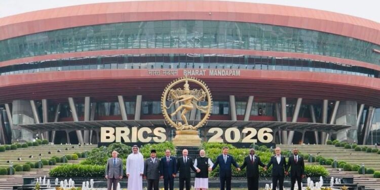 BRICS explained: What you need to know