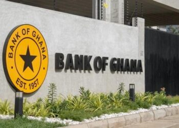 BoG warns public against digital fraud and ponzi schemes