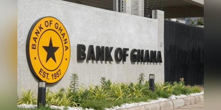 BoG warns public against digital fraud and ponzi schemes