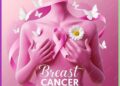 How men can support women during breast cancer treatment
