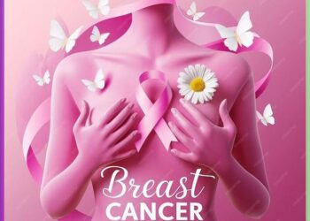 How men can support women during breast cancer treatment