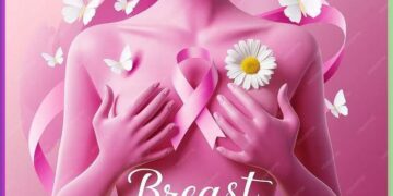 How men can support women during breast cancer treatment