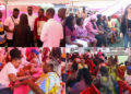 Annoh-Dompreh offers free breast cancer screening for women