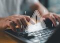 Websites go down worldwide after cybersecurity update