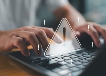 Websites go down worldwide after cybersecurity update