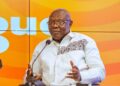 NDC Chairmanship race: Opong-Fosu begins Volta tour
