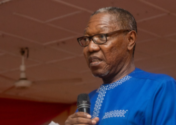 Dr. Apaak: Education Directors will face sanctions over sexual abuse