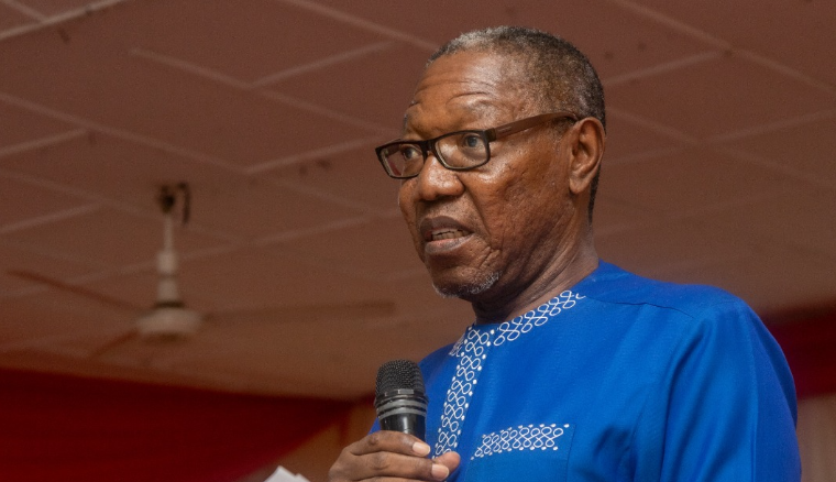Dr. Apaak: Education Directors will face sanctions over sexual abuse