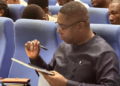 You scrapped E-Levy only to introduce E-levy pro-max – Dr Boako