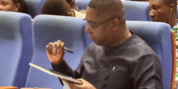 You scrapped E-levy only to introduce E-levy pro-max – Dr Boako