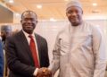 Gambia, Zoomlion seal waste management deal