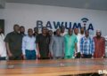 Bawumia calls for scrap of vehicle inspection regime