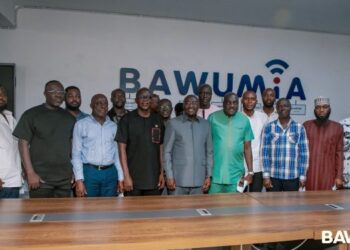 Bawumia calls for scrap of vehicle inspection regime