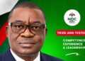 Edward Dery declares bid for NDC Upper West Secretary