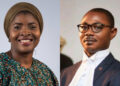 Mahama names Agbenyo and Asamoah as EC deputy chairs