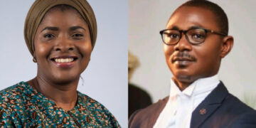 Mahama names Agbenyo and Asamoah as EC deputy chairs