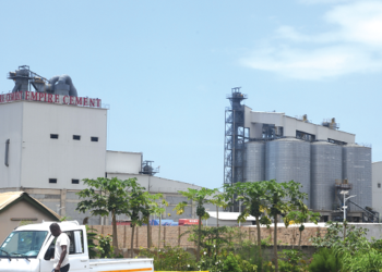 EPA gives Empire Cement 30 days to relocate
