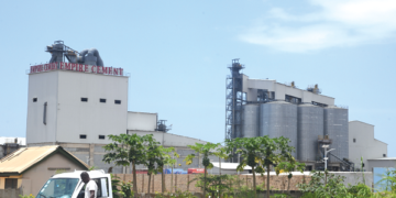 EPA gives Empire Cement 30 days to relocate