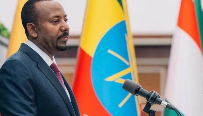 Ethiopia launches its first gold refinery — Prime Minister