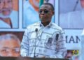NDC remains committed to peaceful multiparty democracy – Fiifi Kwetey