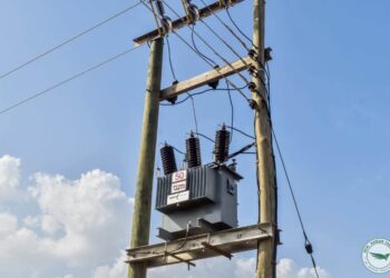 Gushegu: Pitili, Naatili communities to be connected to national grid soon