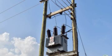 Gushegu: Pitili, Naatili communities to be connected to national grid soon